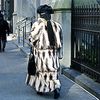 Videos: Angry Man Fur-Shames Shoppers During Fashion Week